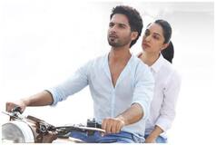 Shahid Kapoor Admits 'Kabir Singh Was Not a Great Guy': 'We All Mess up'