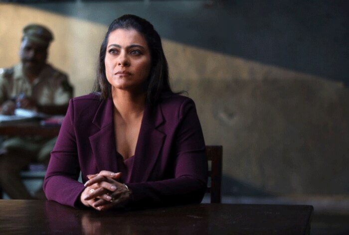 Hotstar Special The Trial: काजोल का पहली बार इंटेंस किरदार, क्या पति को माफ कर पाएंगी?