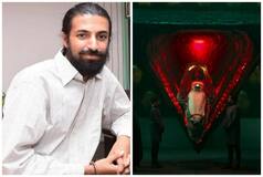 Who is 2898 AD Director Nag Ashwin? His Net Worth, Known For Directing Mahanati