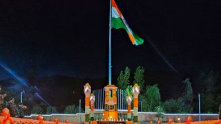 Kargil Vijay Diwas: India Celebrates 24th Anniversary Of Its Victory Over Pakistan; PM Modi, Leaders Pay Tribute To 'Bravehearts of India'