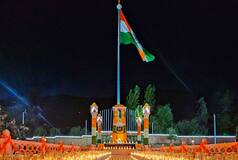 Kargil Vijay Diwas: India Celebrates 24th Anniversary Of Its Victory Over Pakistan; PM Modi, Leaders Pay Tribute To 'Bravehearts of India'