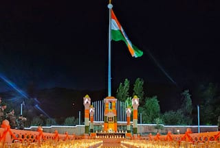 Kargil Vijay Diwas: India Celebrates 24th Anniversary Of Its Victory Over Pakistan; PM Modi, Leaders Pay Tribute To 'Bravehearts of India'