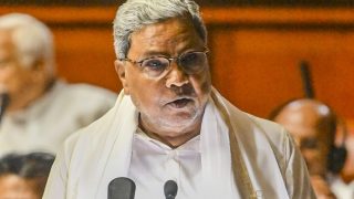 Karnataka CM Attacks National Education Policy, Says Uniform System Does Not Suit India
