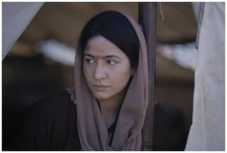 The Kashmir Files Actress Bhasha Sumbli Takes a Sly Jibe at 'Nepotism in Bollywood'