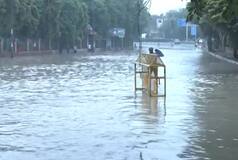 Delhi Flood Latest Update: Entry Of Heavy Goods Vehicles Banned Amid Rising Water Level in Yamuna