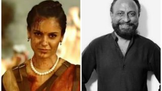 Ketan Mehta Lambasts Kangana Ranaut's Epic Actioner 'Manikarnika: The Queen of Jhansi', Calls it 'Jingoistic' And 'Heart-Breaking'