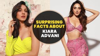 Kiara Advani Birthday: Actress Turns a Year Older Today, Check Out Some Interesting Facts About Shershaah Actress - Watch Video
