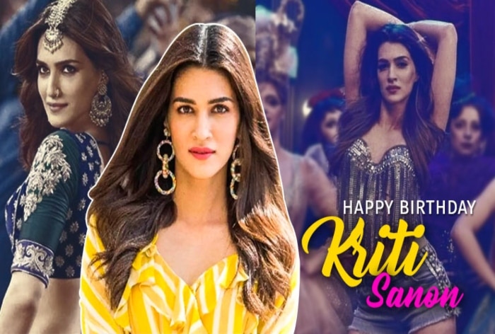 700px x 472px - Kriti Sanon Photos | Latest Pictures of Kriti Sanon | Kriti Sanon:  Exclusive & Viral Photo Galleries & Images | India.com PhotoGallery