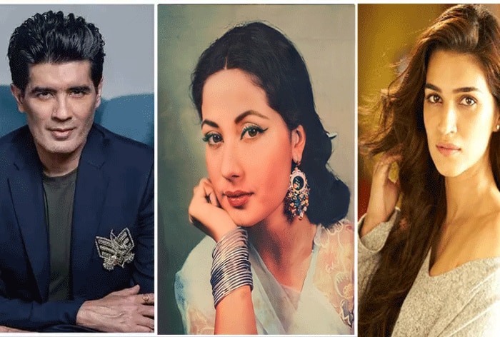 आदिपुरुष में सीता माता के बाद मीना कुमारी बनेंगी कृति सेनन, इस किरदार को करेंगी जस्टीफाई?