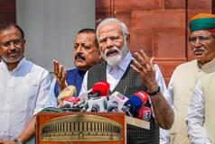 Manipur Sexual Violence Video Triggers Sharp Reaction From PM Modi, Says 'Guilty Will Not Be Spared'