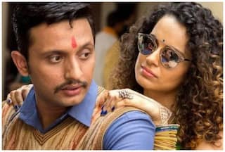 Zeeshan Ayyub Admits he Has Not Spoken to Kangana Ranaut Due to 'Political Differences'