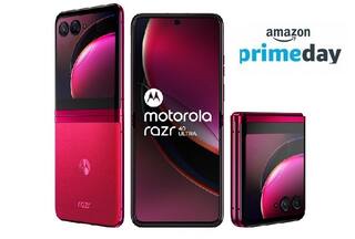 8GB RAM, 256GB स्टोरेज वाले Motorola razr 40 की सेल आज से शुरू, Amazon दे रहा 40% का बंपर डिस्काउंट