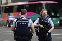 Two Dead In Auckland Shooting Hours Before City Hosts FIFA Women's World Cup