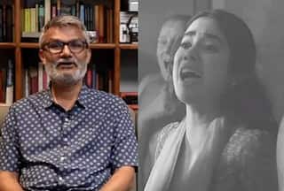 Bawaal Director Nitesh Tiwari Reveals Why The Film Shows World War II Reference And Not Jallianwala Bagh