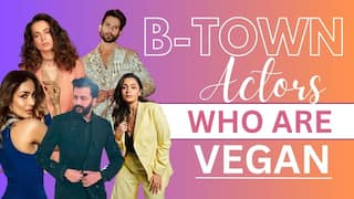 Vegan Bollywood Celebrities: Alia Bhatt To Shahid Kapoor, B-Town Stars Who Turned Vegan - Watch Video