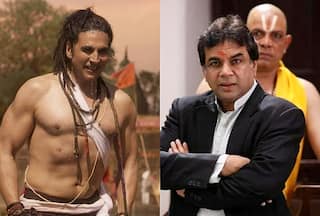 Do You Know Why Paresh Rawal Didn't Accept Akshay Kumar's OMG 2? Here's The Truth