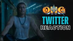 OMG 2 Twitter Review: रिलीज हुआ OMG 2 का टीज़र, पब्लिक ने ऐसे किया React - Watch video