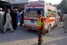 Pakistan: Death Toll Jumps To 42 In Bajaur Suicide Blast At Jui-F Convention