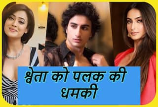 जब पलक तिवारी के अफेयर से परेशान हो गई थे श्वेता तिवारी, धमकी में कहा था 'तुझे गांव भेज दूंगी'