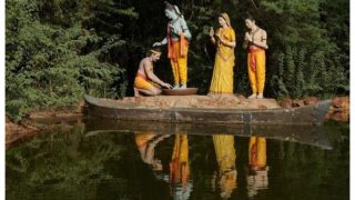 Trace Lord Ram’s Footsteps: Explore Places Mentioned in Epic Ramayana | Pics