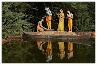 Trace Lord Ram   s Footsteps: Explore Places Mentioned in Epic Ramayana | Pics