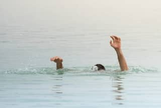 3 Students Drown In Lotwa Dam In Jharkhand's Hazaribag, Many Missing
