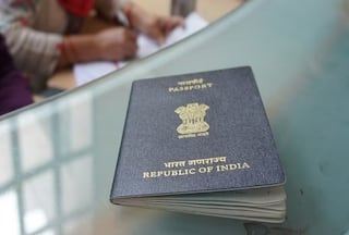 Bengaluru To Become 1st In Country To Roll Out Chip-Enabled E-Passports By December; Here's How To Apply For It
