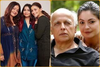 Bigg Boss OTT 2: क्या 12वीं पास भी नहीं हैं पूजा भट्ट और महेश भट्ट? बिग बॉस में हुआ खुलासा