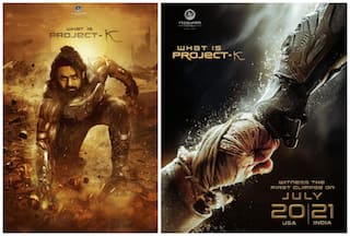 Project K: Prabhas Turns Warrior in Epic Look From Deepika Padukone Starrer Sci-Fi Actioner