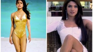 How Priyanka Chopra Re-Defined Being a 'Quintessential Bollywood Heroine'