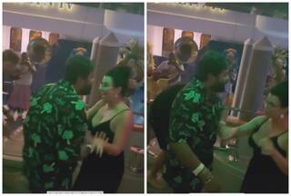 Priyanka Chopra's Brother Siddharth And Mom-in-Law Denise Celebrate Birthdays Together, Watch