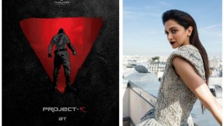 Project K: Prabhas-Deepika Padukone Starrer Sci-Fi Actioner to be Launched at San Diego Comic-Con - Check Details