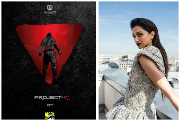 Deepika Padukonexxxsex - Deepika Padukone 'getting into action mode' for 'xXx 3'