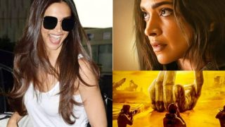 Project K at San Diego Comic-Con: Why Has Deepika Padukone Not Joined Prabhas, Rana Daggubati in The US?