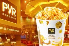 PVR Reduces Snack Prices After 'Popcorn Bill Comparing Amazon Prime Subscription' Goes Viral