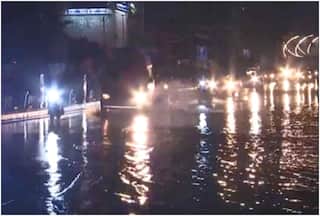 Delhi Rains: दिल्ली में एक बार फिर जोरदार बारिश, क्या यमुना नदी का जलस्तर बढ़ेगा? CM केजरीवाल बोले- खतरा अभी टला नहीं