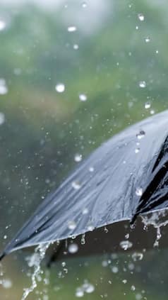 IMD Predicts Rainfall in Several Parts of India