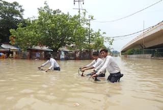 Delhi Flood: Schools, Colleges to Remain Shut till July 16. Details Inside