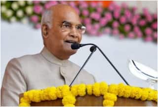 हम भारतीय पहले हैं, हिंदू-मुस्लिम बाद में... सांप्रदायिक नफरत देश की सबसे बड़ी कमजोरी: पूर्व राष्ट्रपति रामनाथ कोविंद