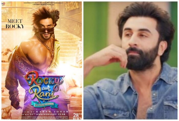 Rocky Aur Rani Ki Prem Kahani: First Look Of Ranveer Singh And Alia  Bhatt-Starrer To Release On THIS Date