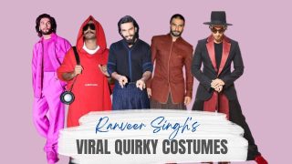 Ranveer Singh Birthday: Times When Rocky Aur Rani Ki Prem Kahani Actor Grabbed Headlines For His Quirky And Expensive Outfits - Watch Video