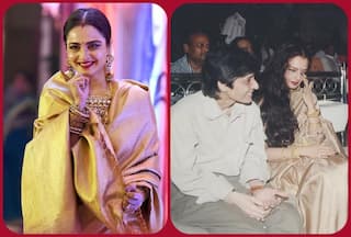 Rekha Video: जब रेखा ने कहा था 'मैं किसी औरत से क्यों नहीं कर सकती शादी', जवाब ने मचाया था तहलका