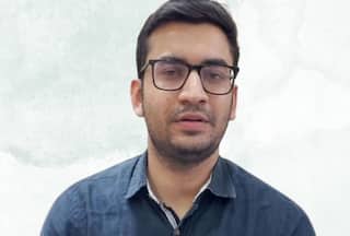 IIT Graduate Turns Down High-Paying Bengaluru Job, Cracks UPSC to Fulfill Dream