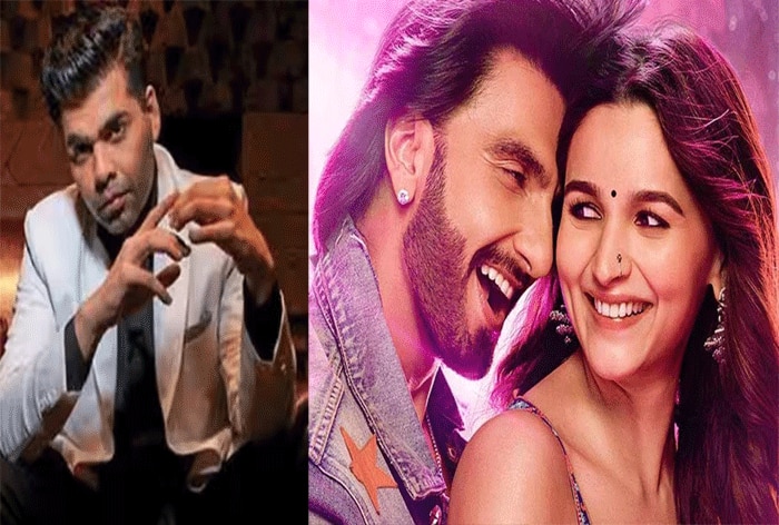 करण जौहर की 'रॉकी और रानी...' पर बवाल, रवींद्रनाथ टैगोर के अपमान पर भड़के लोग