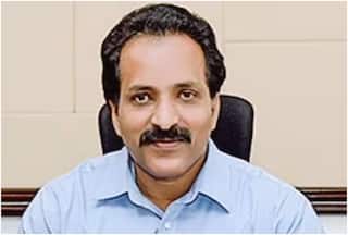 रॉकेट को अपने बच्चों की तरह देखता हूं, Chandrayaan 3 की लॉन्चिंग देख मज़ा आया: ISRO चीफ एस सोमनाथ
