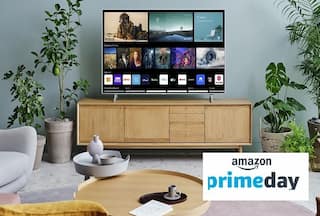 Amazon Prime Day Sale: टीवी पर मिल रहे ऐसे-ऐसे ऑफर, देखकर दांतों तले दबा लेंगे उंगलियां