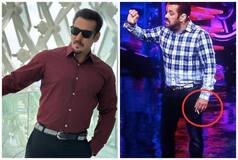 Bigg Boss OTT 2: Salman Khan Gets Trolled For Smoking Cigarette on Live Show