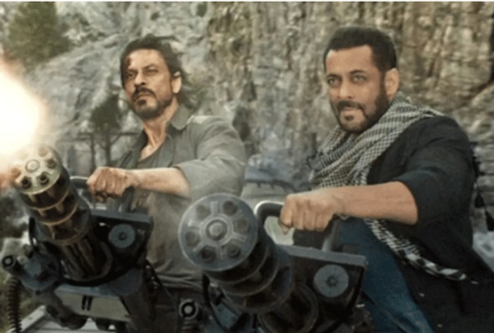 Tiger 3, Pathan, Salman Khan, shahrukh khan,  Aditya Chopra, Trending News