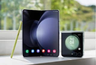 Samsung Galaxy Z Fold 5, Flip 5 Smartphones To Be Manufactured In India; Check Price And Other Details Here