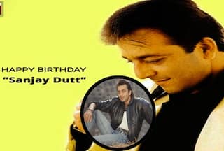Sanjay Dutt Birthday: जब ब्लास्ट केस में फंसकर जेल गए थे संजय दत्त, ड्रग्स की वजह से टूट गई जिंदगी
